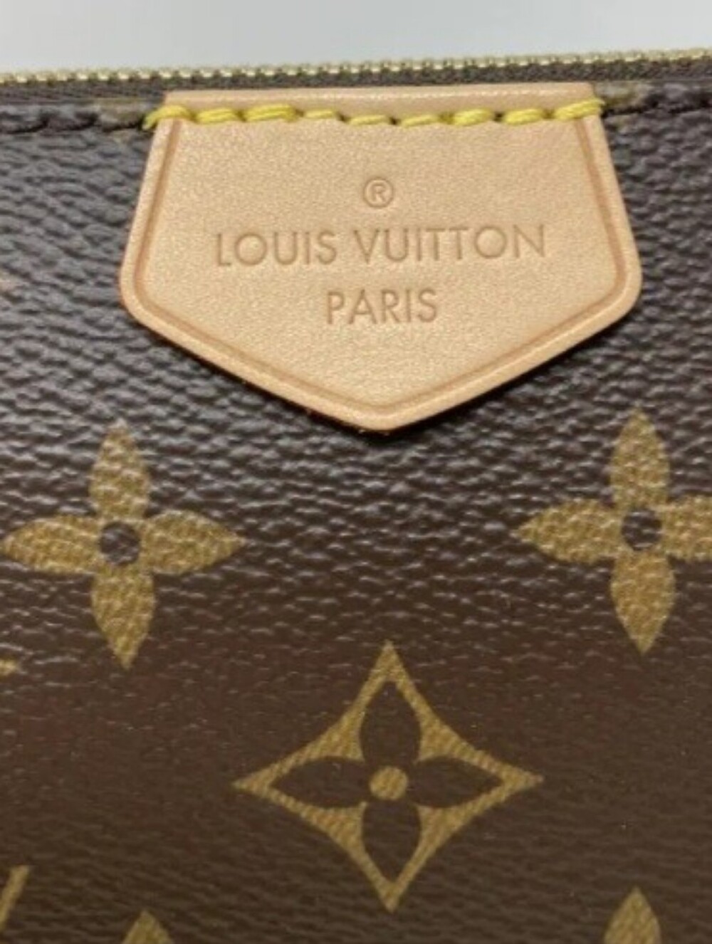 Designer Crossbody Bag - Picture 10 of 15